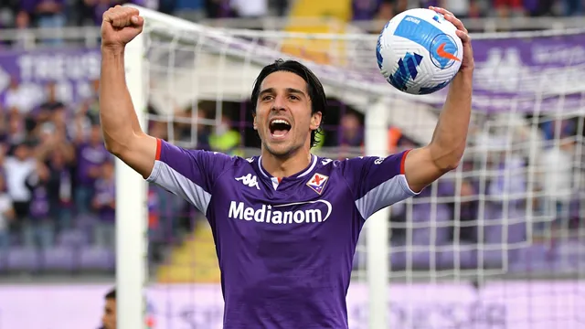 Gambar untuk Mastantuono Raih Prestasi Gemilang, Catat Hattrick Pertama di Liga Eropa