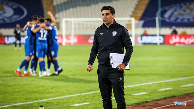 Gambar untuk Noor Alam Memulai Karir Melatih di Eropa dengan Kemenangan Perdana di Derby Apolonia