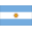 Logo Argentina