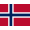 Logo Norwegia U19