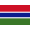 Logo Gambia