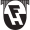 Logo Hafnarfjordur W