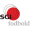 Logo Saedding/Guldager