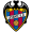 Logo Levante U20
