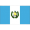 Logo Guatemala