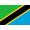 Logo Tanzania U20 W