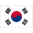 Logo Korea Selatan