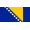 Logo Bosnia & Herzegovina