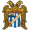 Logo Aguilas FC B
