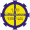Logo 1. FC Muhlhausen