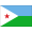 Logo Djibouti