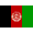 Logo Afghanistan