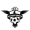 Logo Halcones Negros