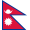 Logo Nepal