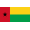 Logo Guinea Bissau