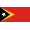 Logo Timor Timur