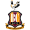 Logo Bradford City