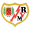 Logo Rayo Vallecano B