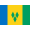 Logo Saint Vincent dan Grenadines U17