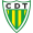Logo Tondela