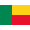 Logo Benin U20 W