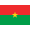 Logo Burkina Faso