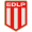 Logo Estudiantes L.P.