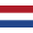 Logo Belanda U21