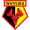 Logo Watford W
