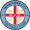 Logo Melbourne City