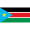 Logo Sudan Selatan