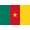 Logo Kamerun U23
