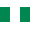 Logo Nigeria W