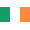 Logo Irlandia