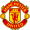 Logo Manchester United U19