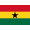 Logo Ghana W