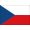 Logo Republik Ceko W