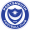 Logo Portsmouth W