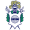 Logo Gimnasia L.P.