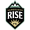 Logo Vancouver Rise W