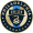 Logo Philadelphia Union