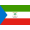 Logo Guinea Ekuatorial W