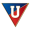Logo LDU Quito (Ecu)