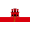 Logo Gibraltar U21