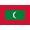 Logo Maldiv