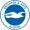 Logo Brighton U21