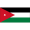 Logo Yordania U20