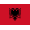 Logo Albania W