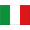 Logo Italia U20 W