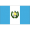 Logo Guatemala U17